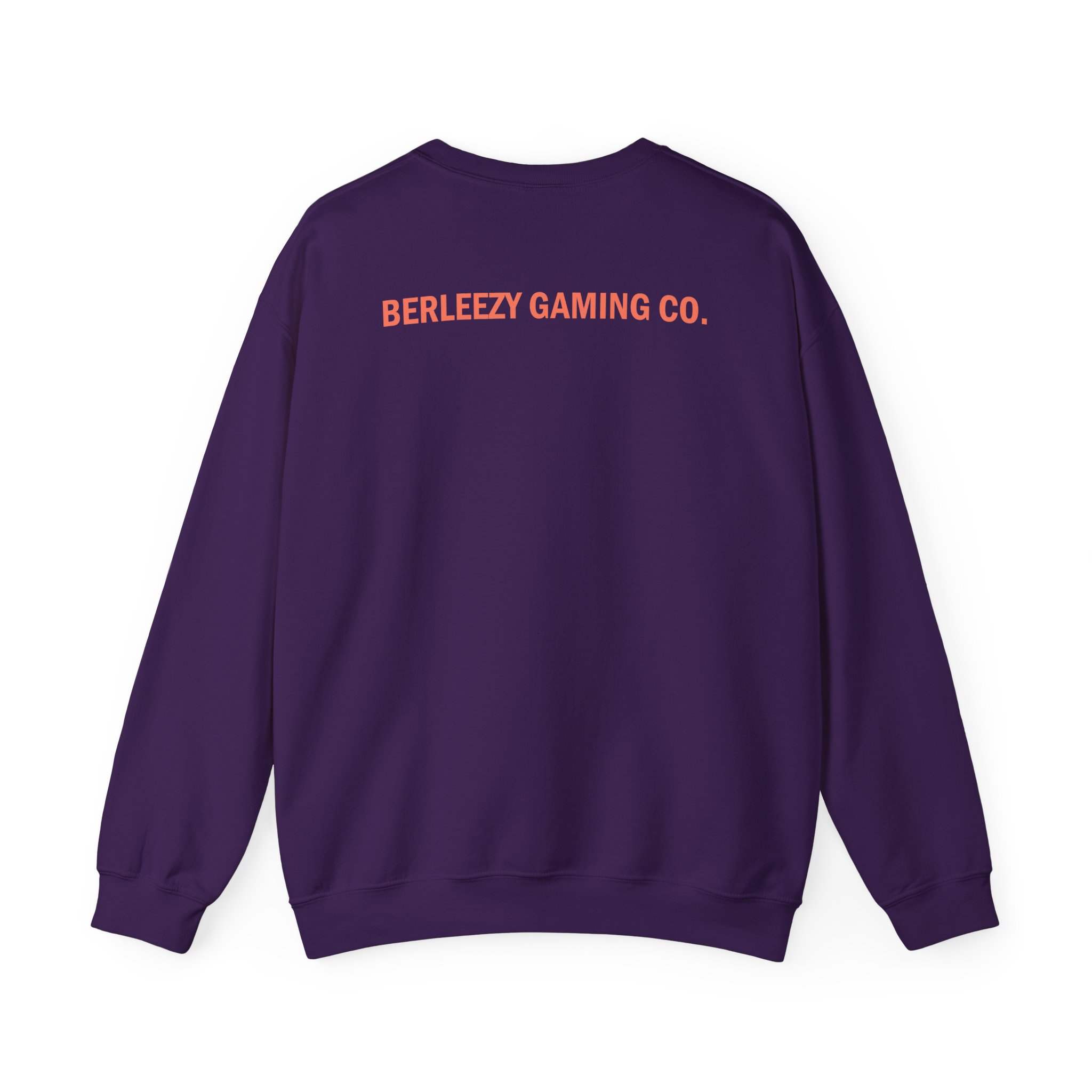 Berleezy Unisex Heavy Blendâ„¢ Crewneck Sweatshirt