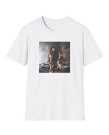 Loreen is It Love Unisex Softstyle T-Shirt