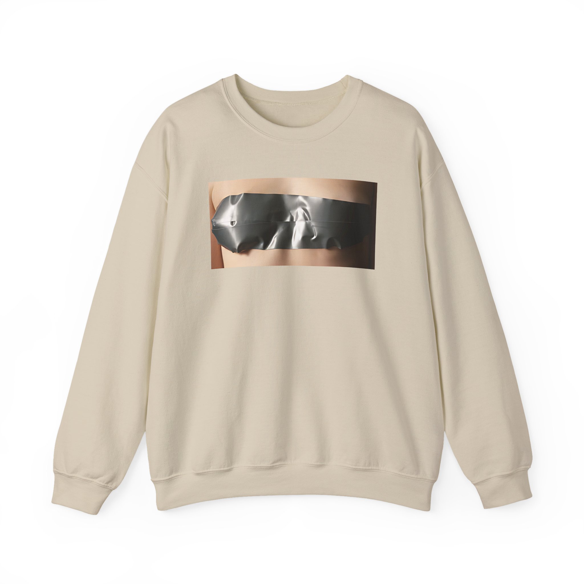 Lorde Moty Photo Unisex Heavy Blendâ„¢ Crewneck Sweatshirt