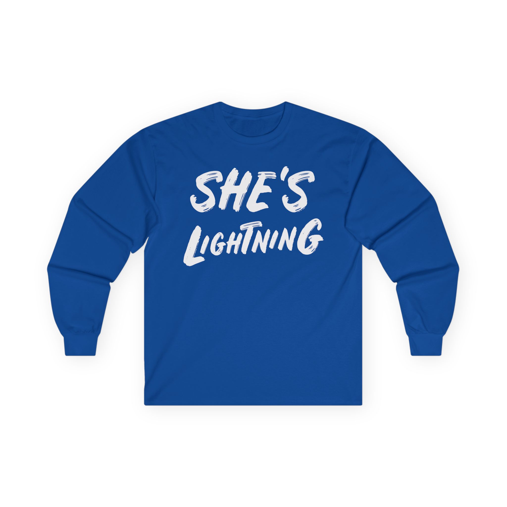 Halestorm Unisex Ultra Cotton Long Sleeve Tee