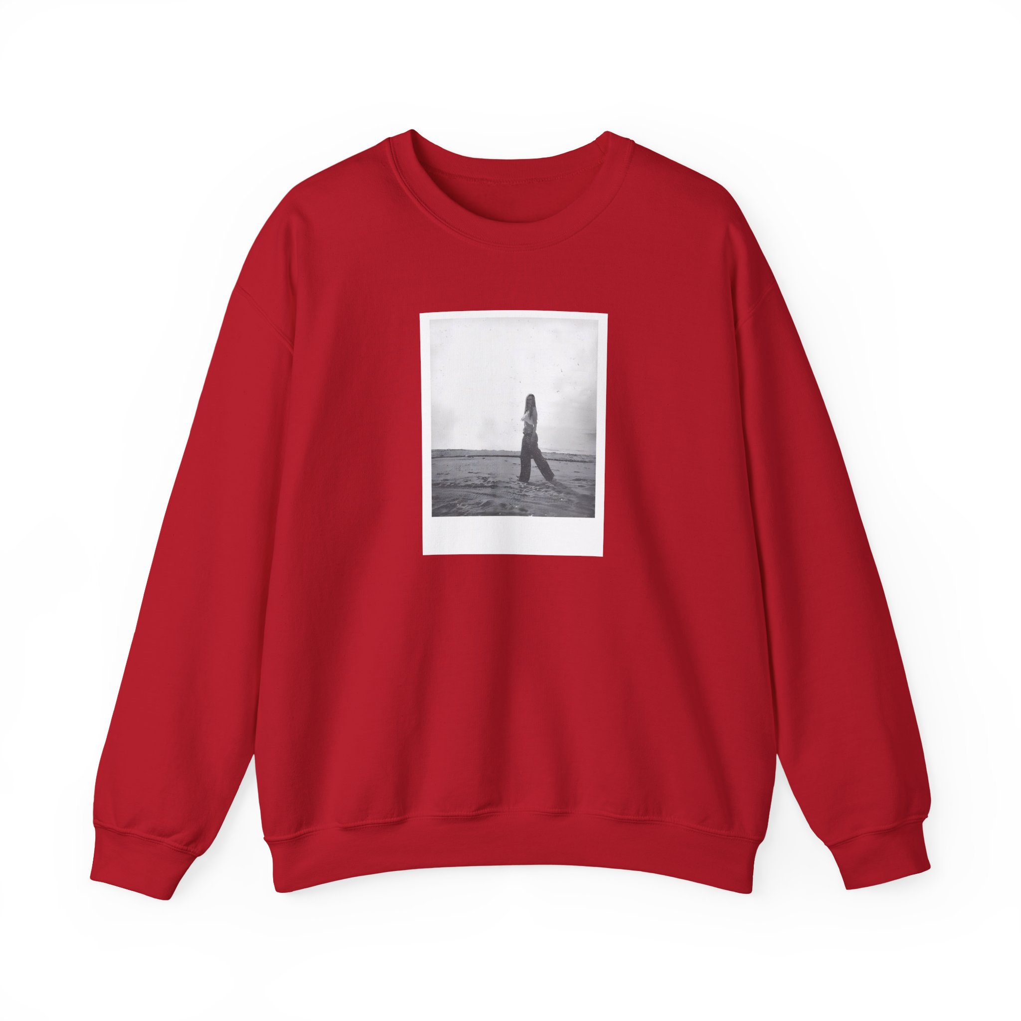AM Unisex Heavy Blendâ„¢ Crewneck Sweatshirt