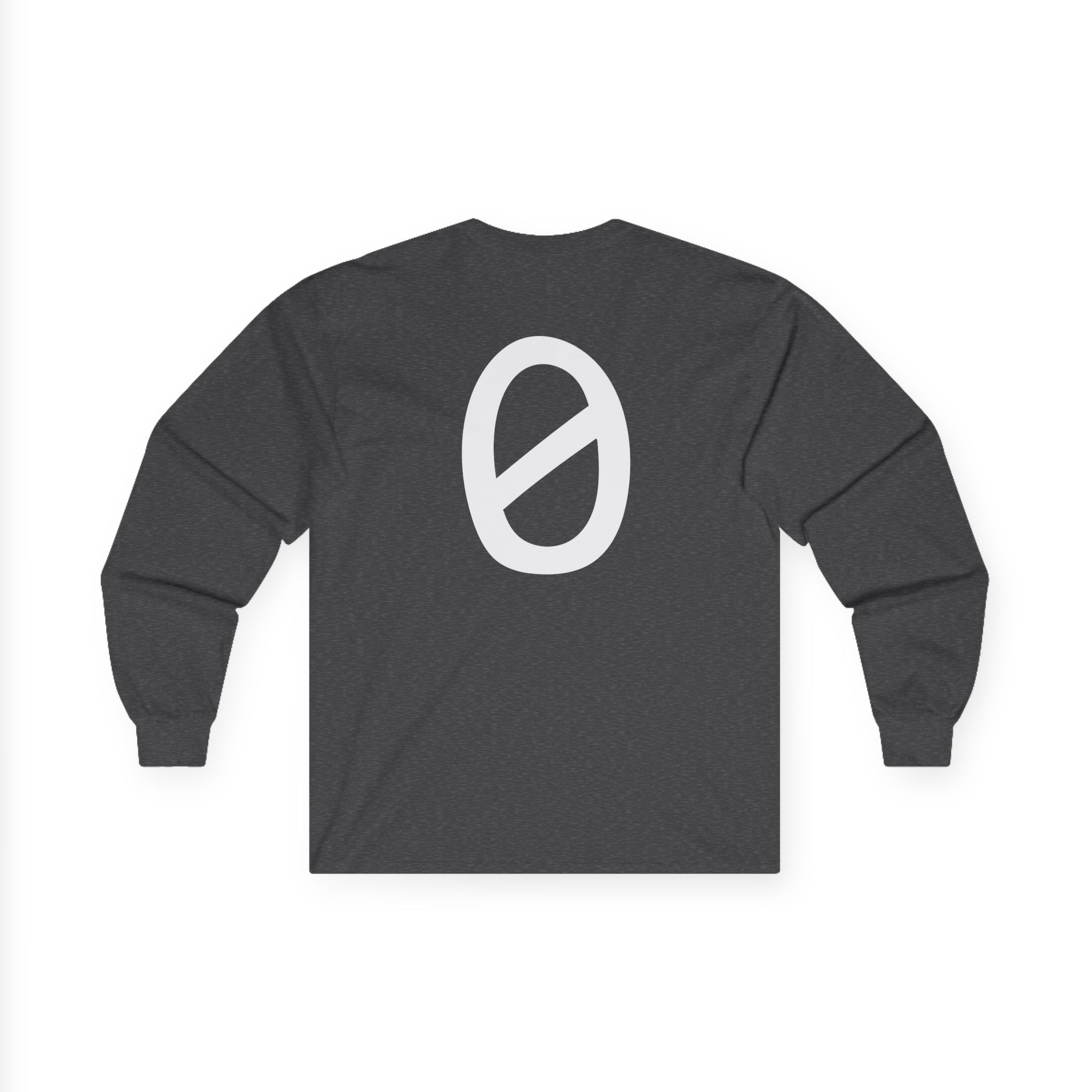 Billy Corgan ZERO STAR Unisex Ultra Cotton Long Sleeve Tee