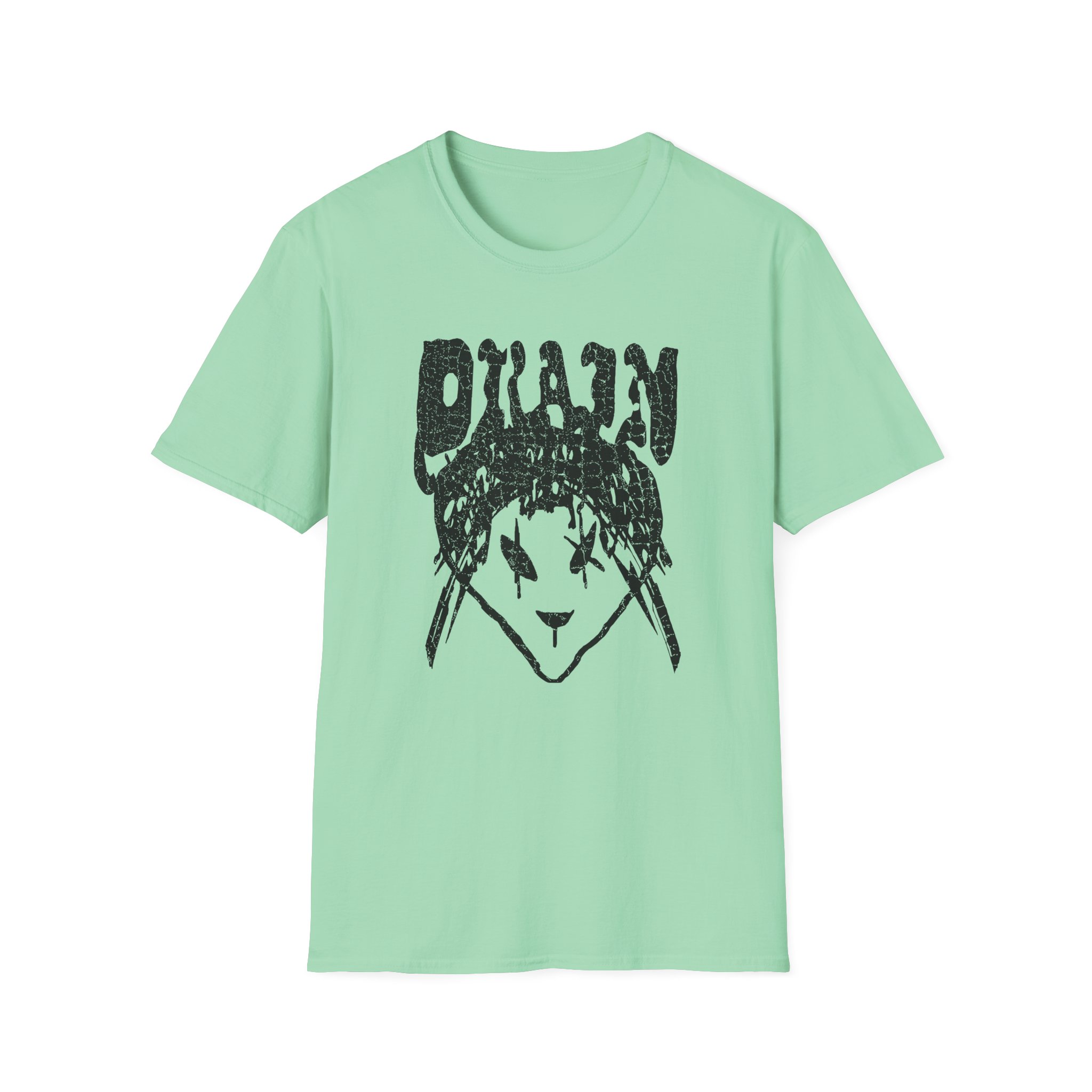 Bladee Unisex Softstyle T-Shirt