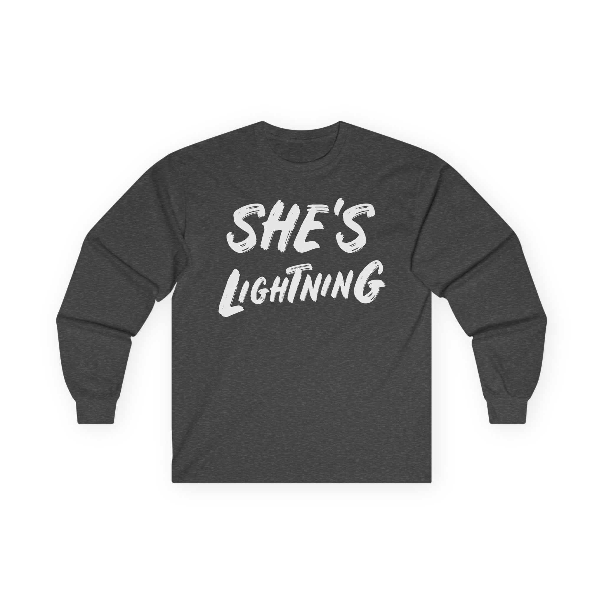 Halestorm Unisex Ultra Cotton Long Sleeve Tee