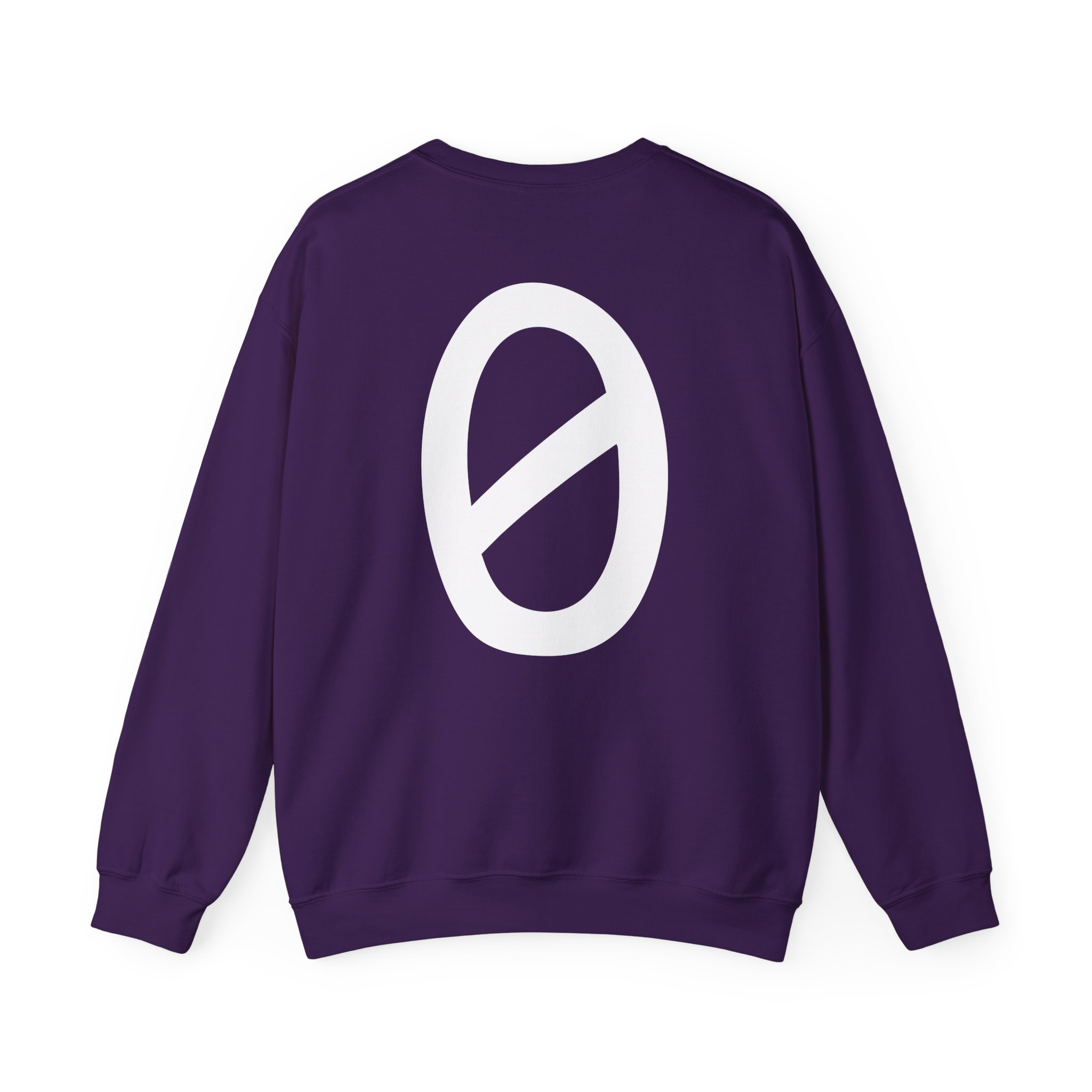 Billy Corgan ZERO STAR Unisex Heavy Blendâ„¢ Crewneck Sweatshirt