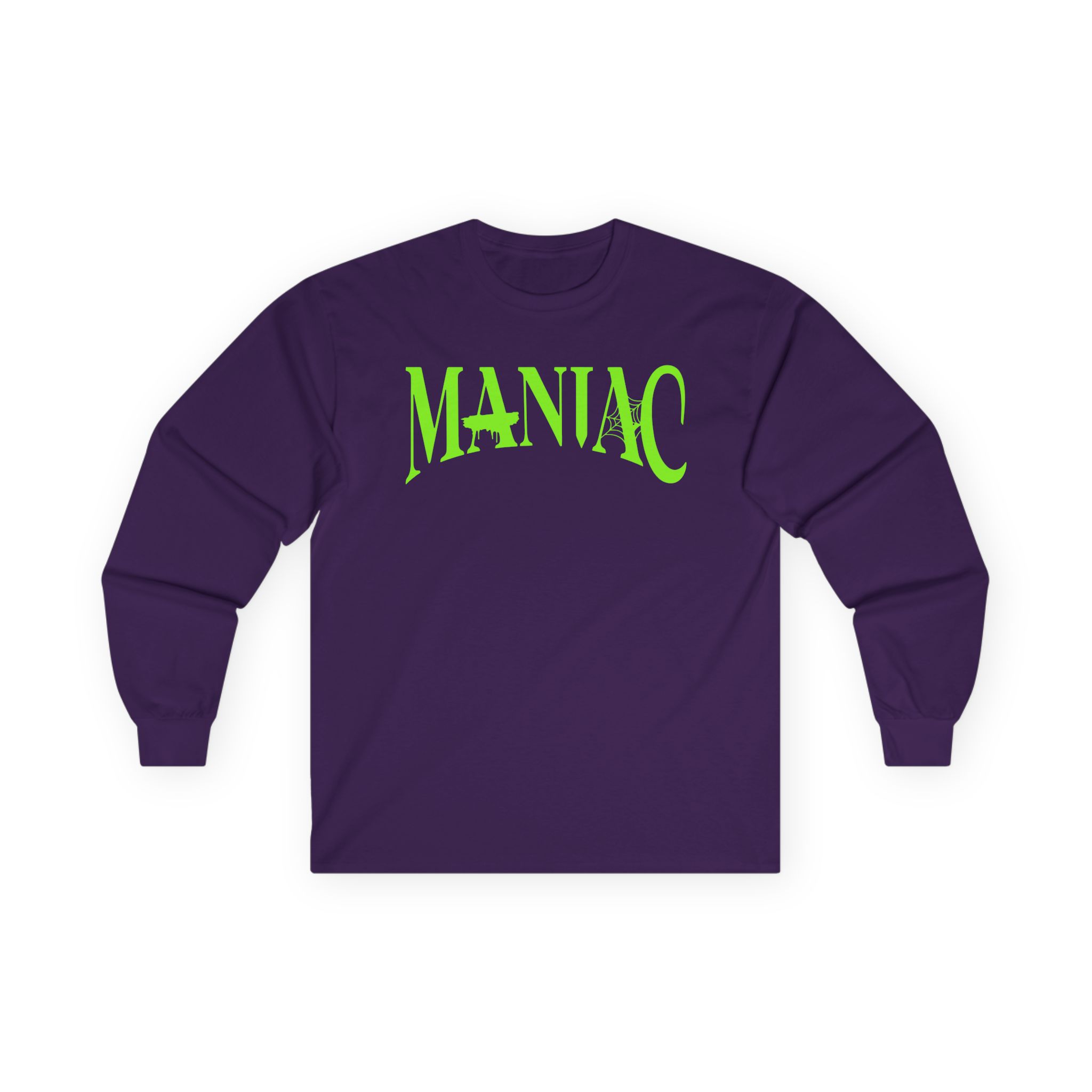 Stray Kids Maniac Tour 2022 Unisex Ultra Cotton Long Sleeve Tee