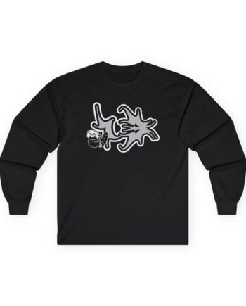 Aminé Geeker Unisex Ultra Cotton Long Sleeve Tee