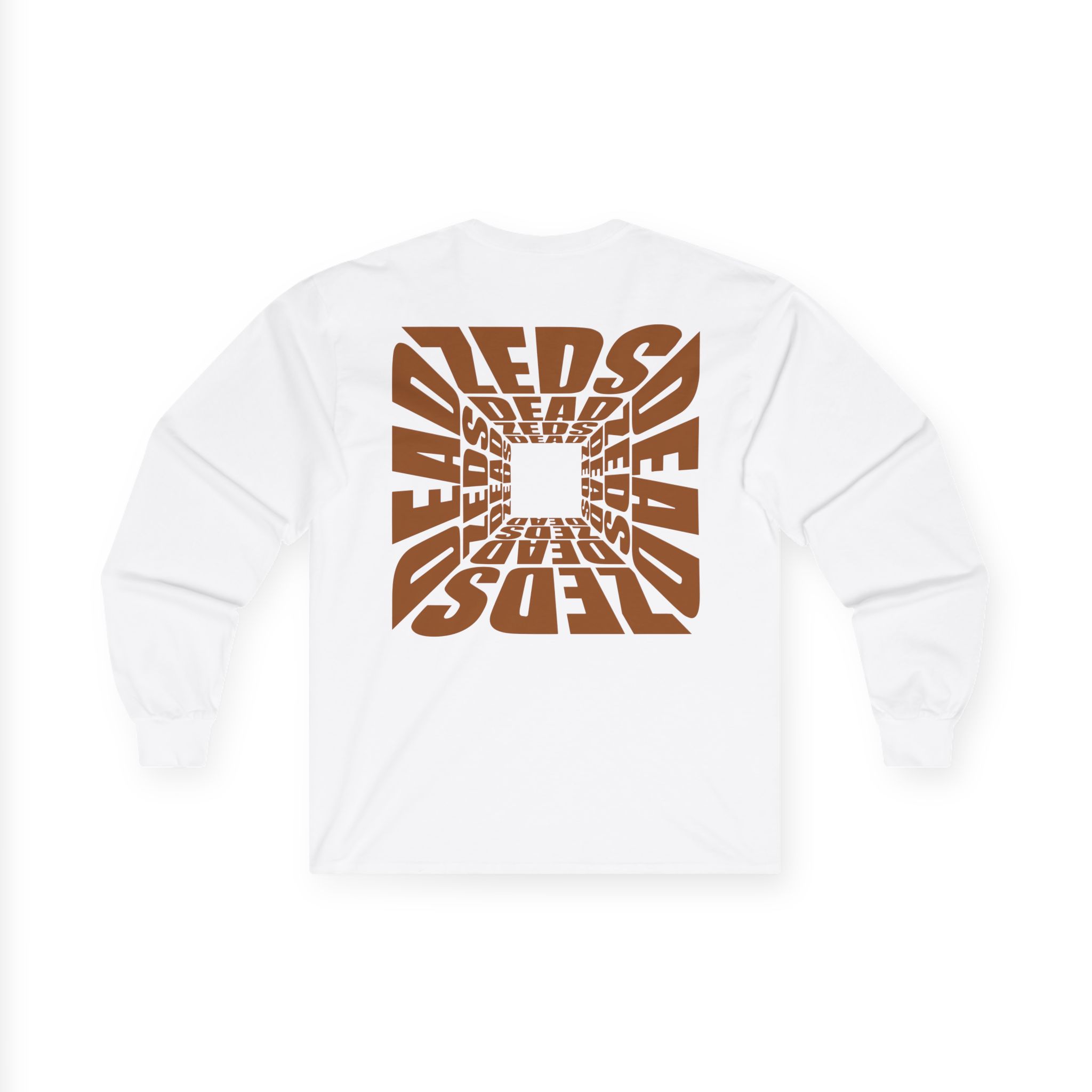 Zeds Dead L7 Unisex Ultra Cotton Long Sleeve Tee