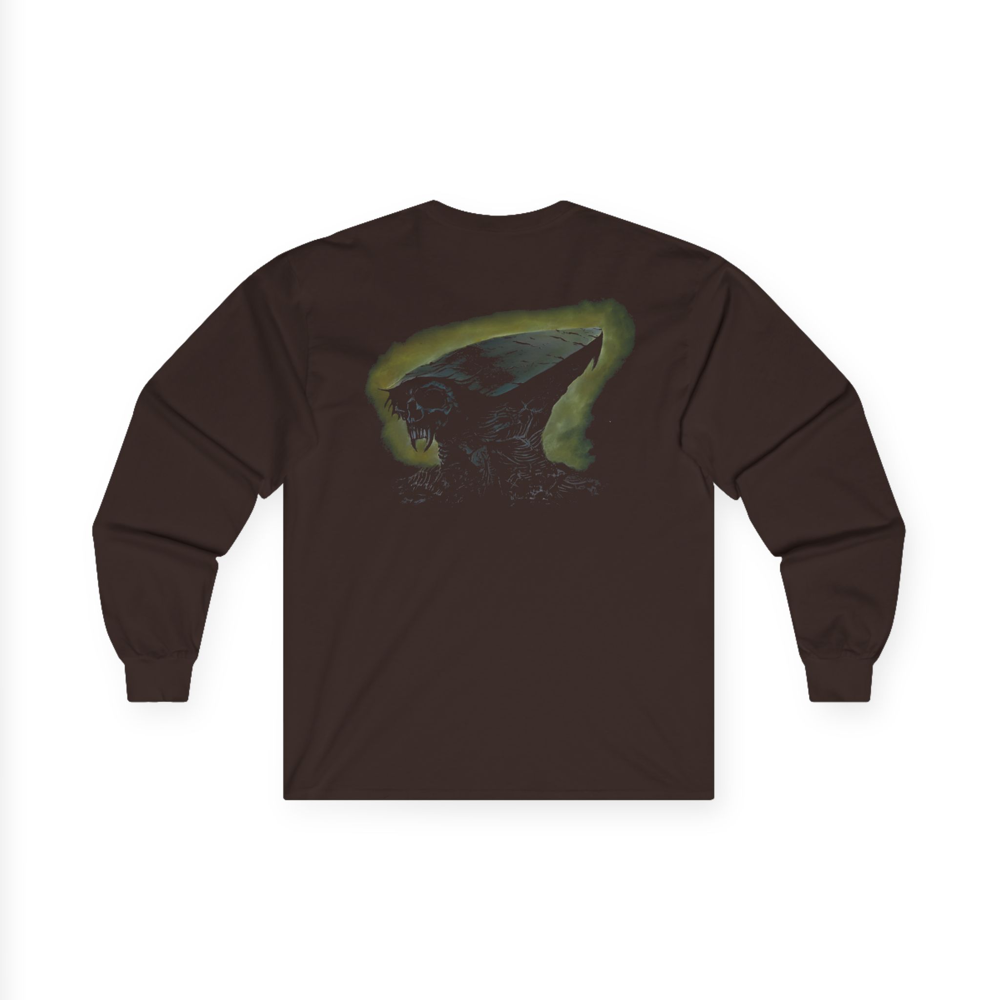 Undeath Blacksmith Unisex Ultra Cotton Long Sleeve Tee