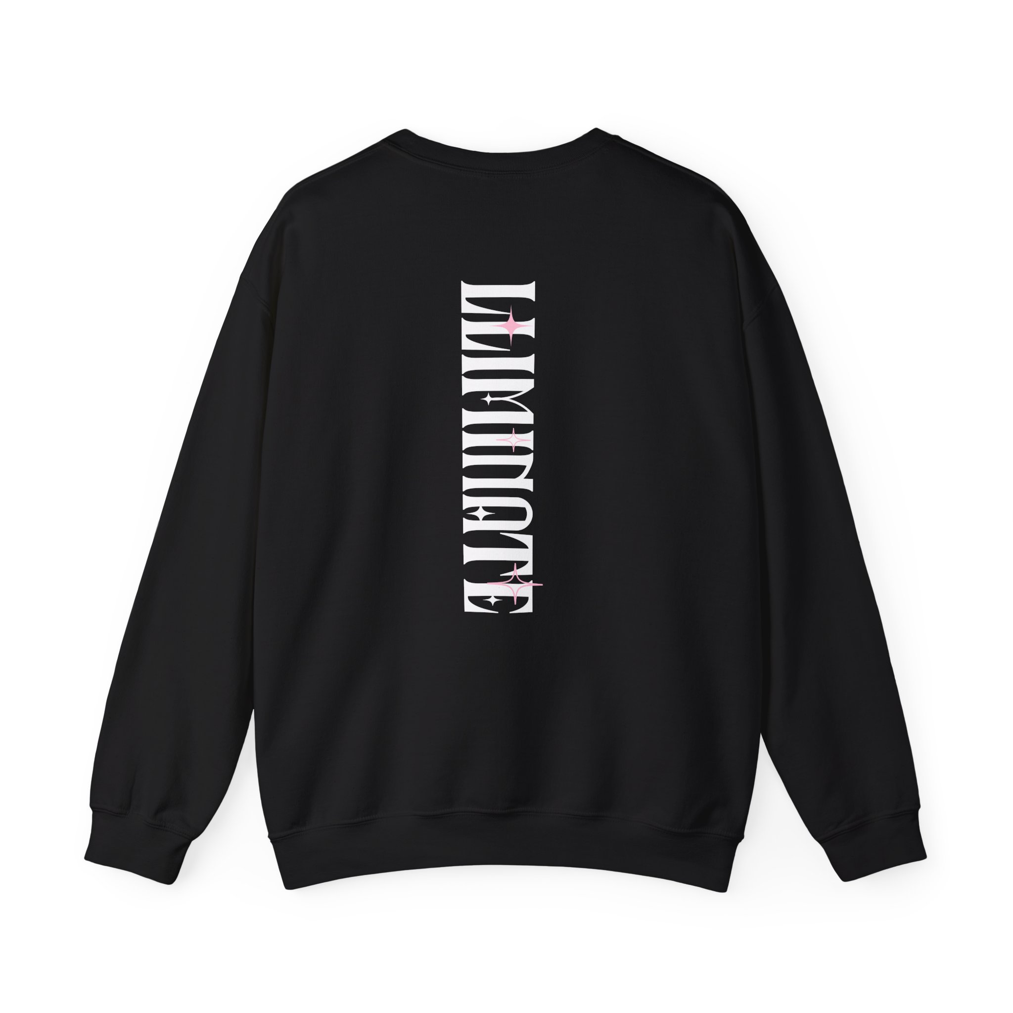 Illiminate Unisex Heavy Blendâ„¢ Crewneck Sweatshirt
