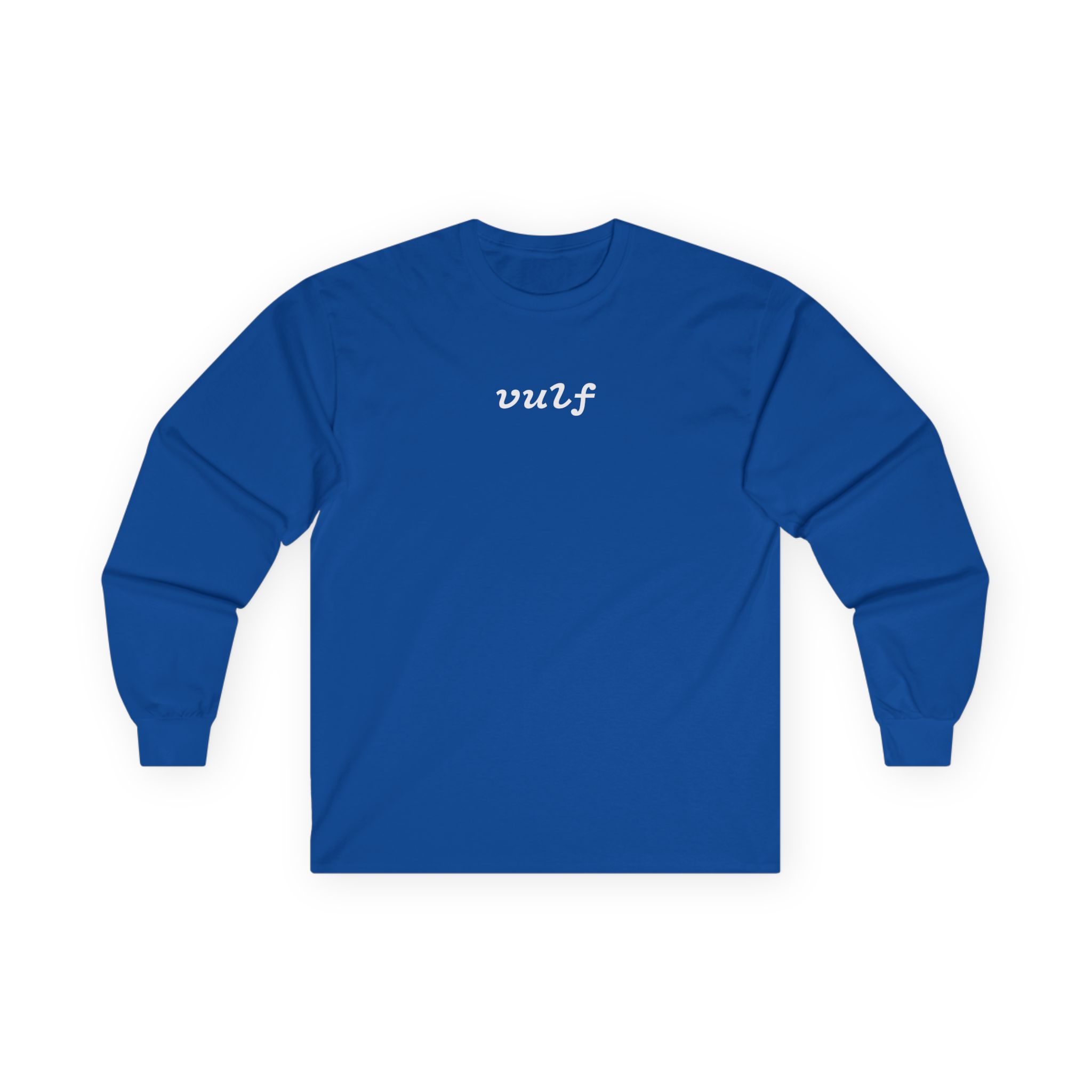 Vulfpeck Unisex Ultra Cotton Long Sleeve Tee