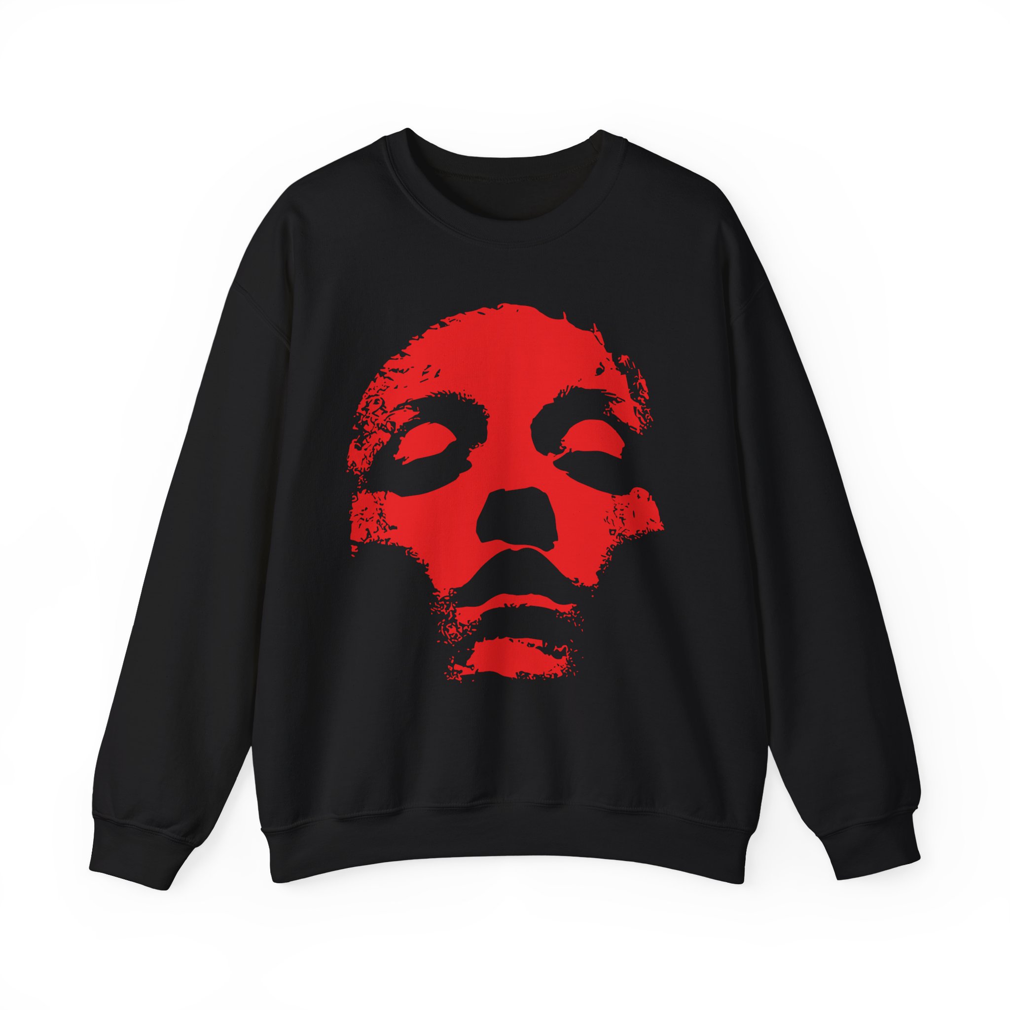 Converge Jane Doe Unisex Heavy Blendâ„¢ Crewneck Sweatshirt