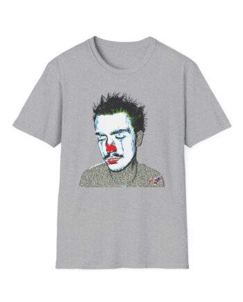 Tommy Richman Run Unisex Softstyle T-Shirt