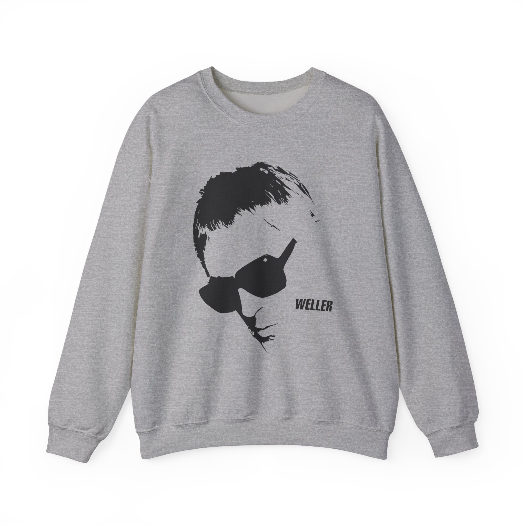 TJ Unisex Heavy Blendâ„¢ Crewneck Sweatshirt