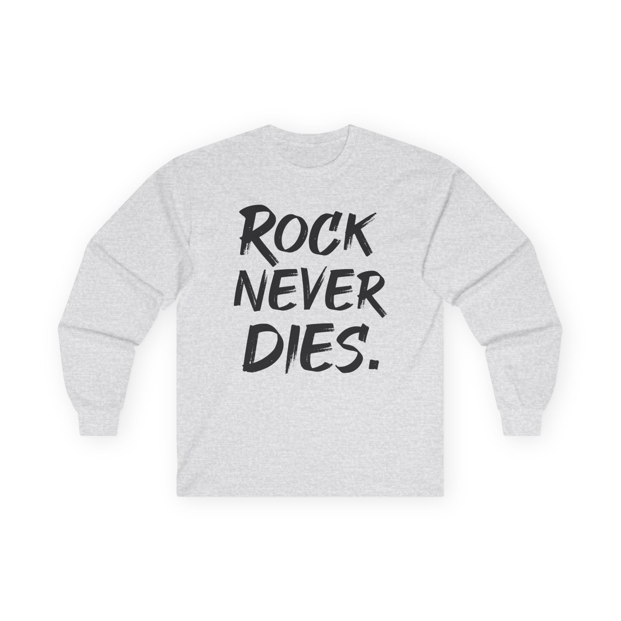 Halestorm Unisex Ultra Cotton Long Sleeve Tee