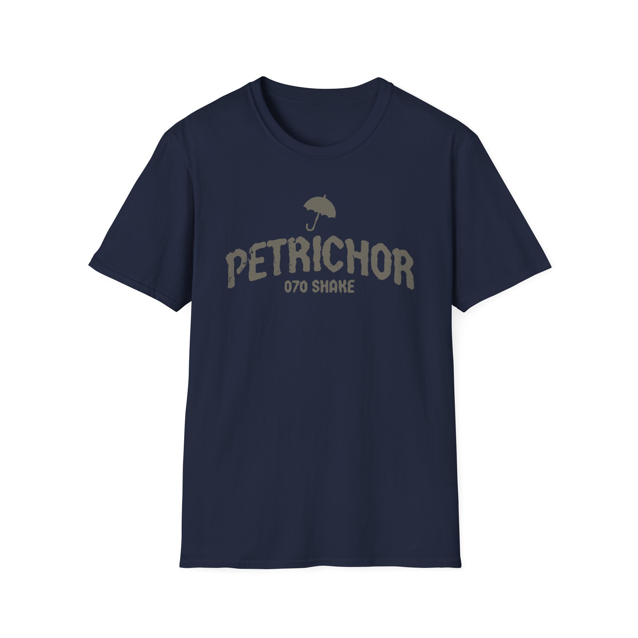 070 Shake Petrichor Unisex Softstyle T-Shirt