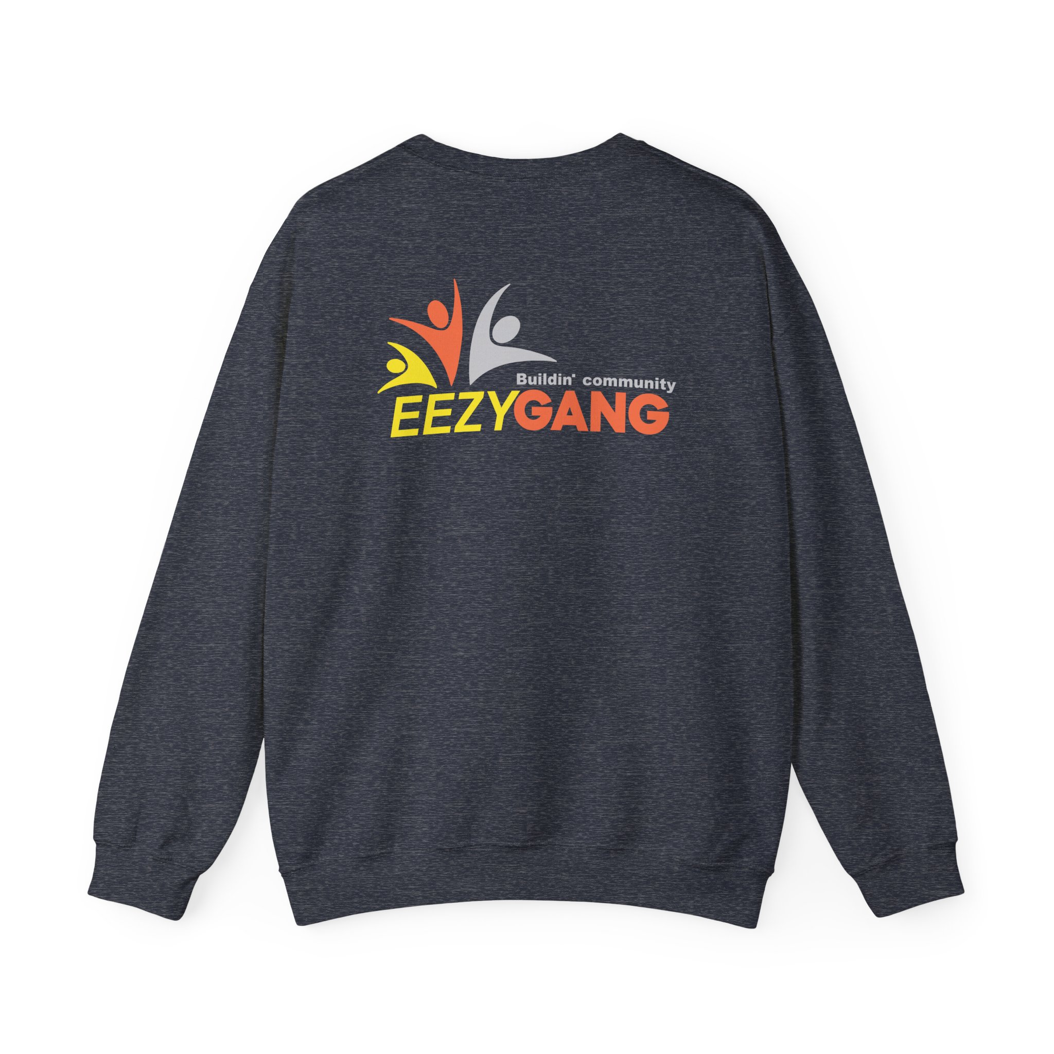 Unisex Heavy Blendâ„¢ Crewneck Sweatshirt