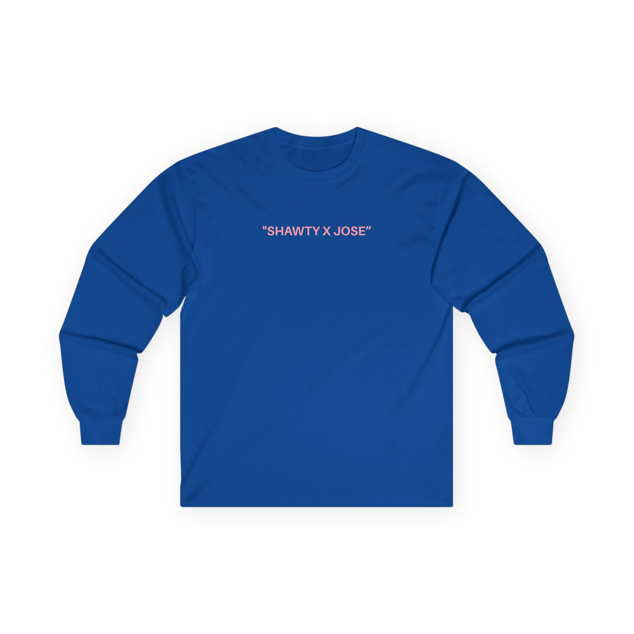 Shawty Bae Unisex Ultra Cotton Long Sleeve Tee