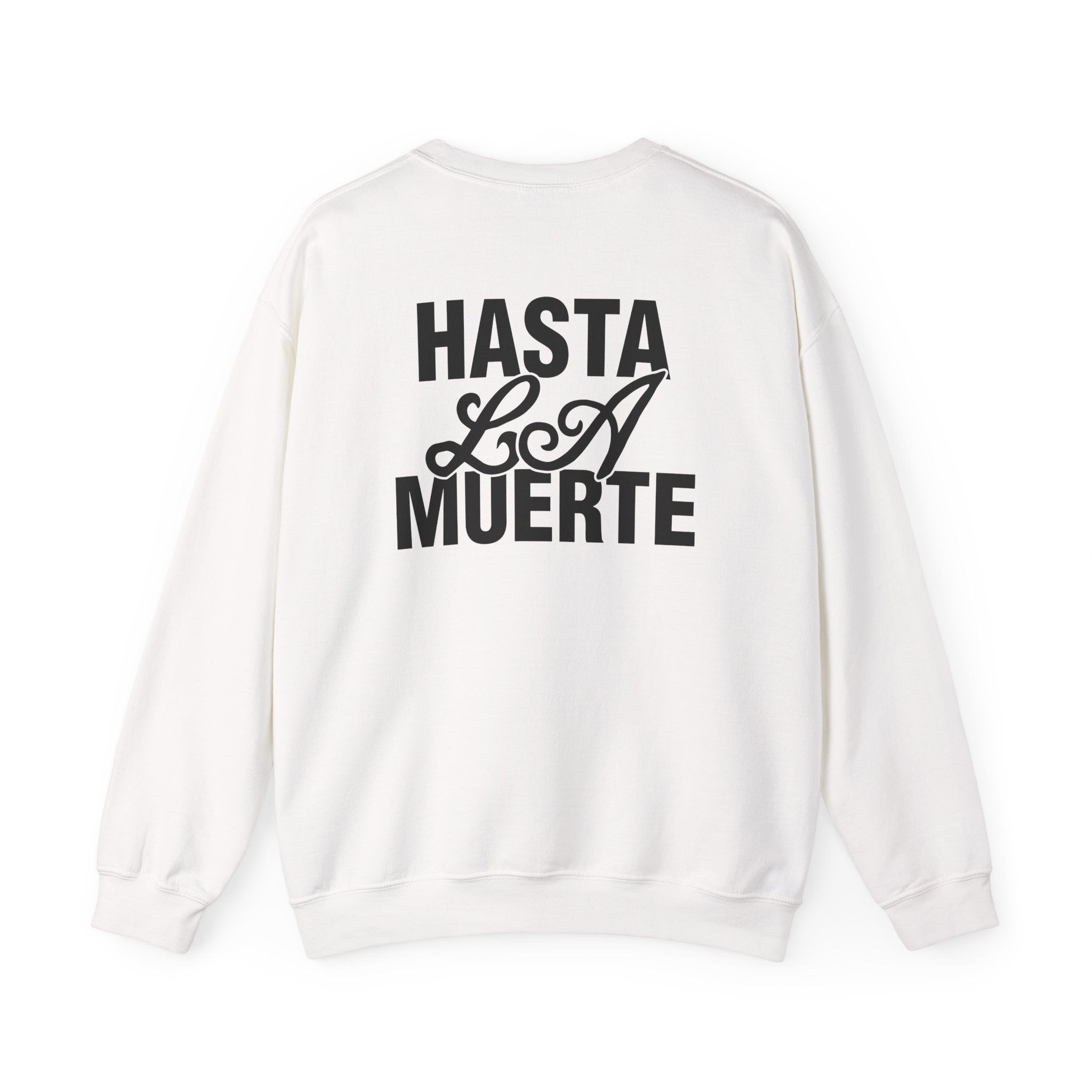 Xibalba Well Fed Unisex Heavy Blendâ„¢ Crewneck Sweatshirt