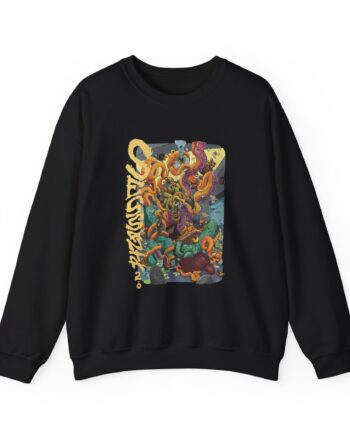 A Perfect Circle Unisex Heavy Blend™ Crewneck Sweatshirt