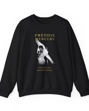 F M Queen Unisex Heavy Blend™ Crewneck Sweatshirt