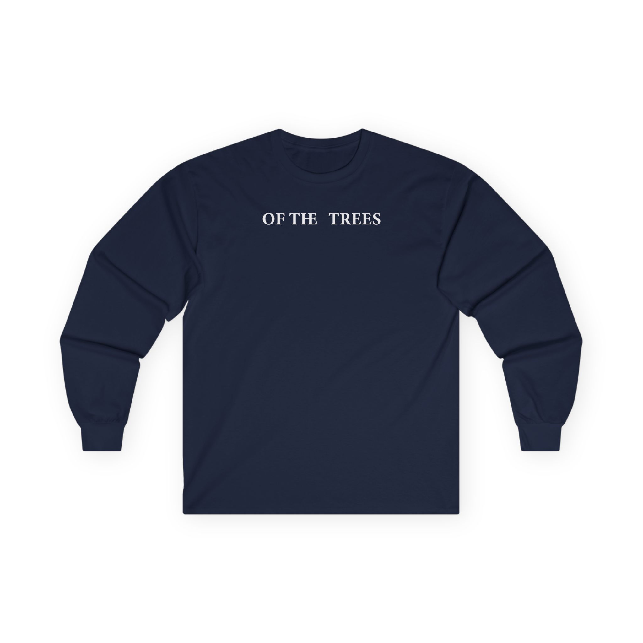 Of the Trees Unisex Ultra Cotton Long Sleeve Tee