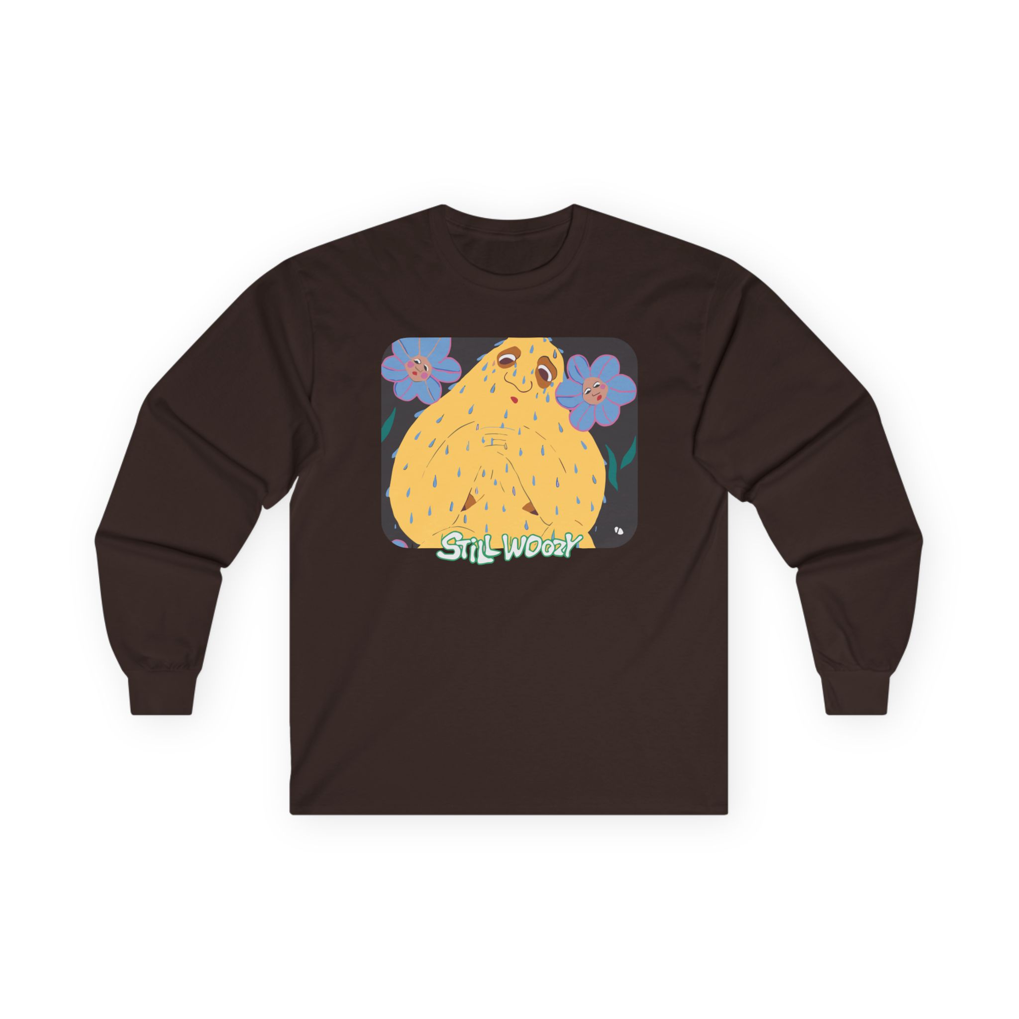 Still Woozy Unisex Ultra Cotton Long Sleeve Tee