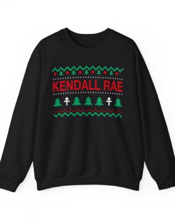Kendall Rae Unisex Heavy Blend™ Crewneck Sweatshirt