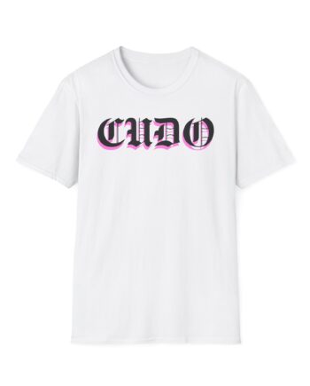 Cuco Unisex Softstyle T-Shirt