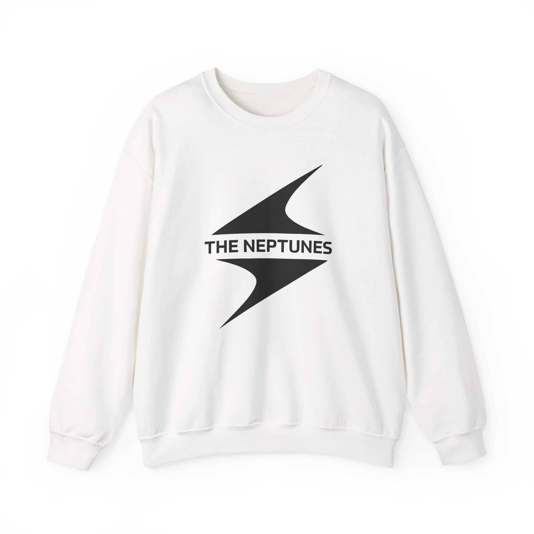 Pharrell Williams the Neptunes Unisex Heavy Blendâ„¢ Crewneck Sweatshirt