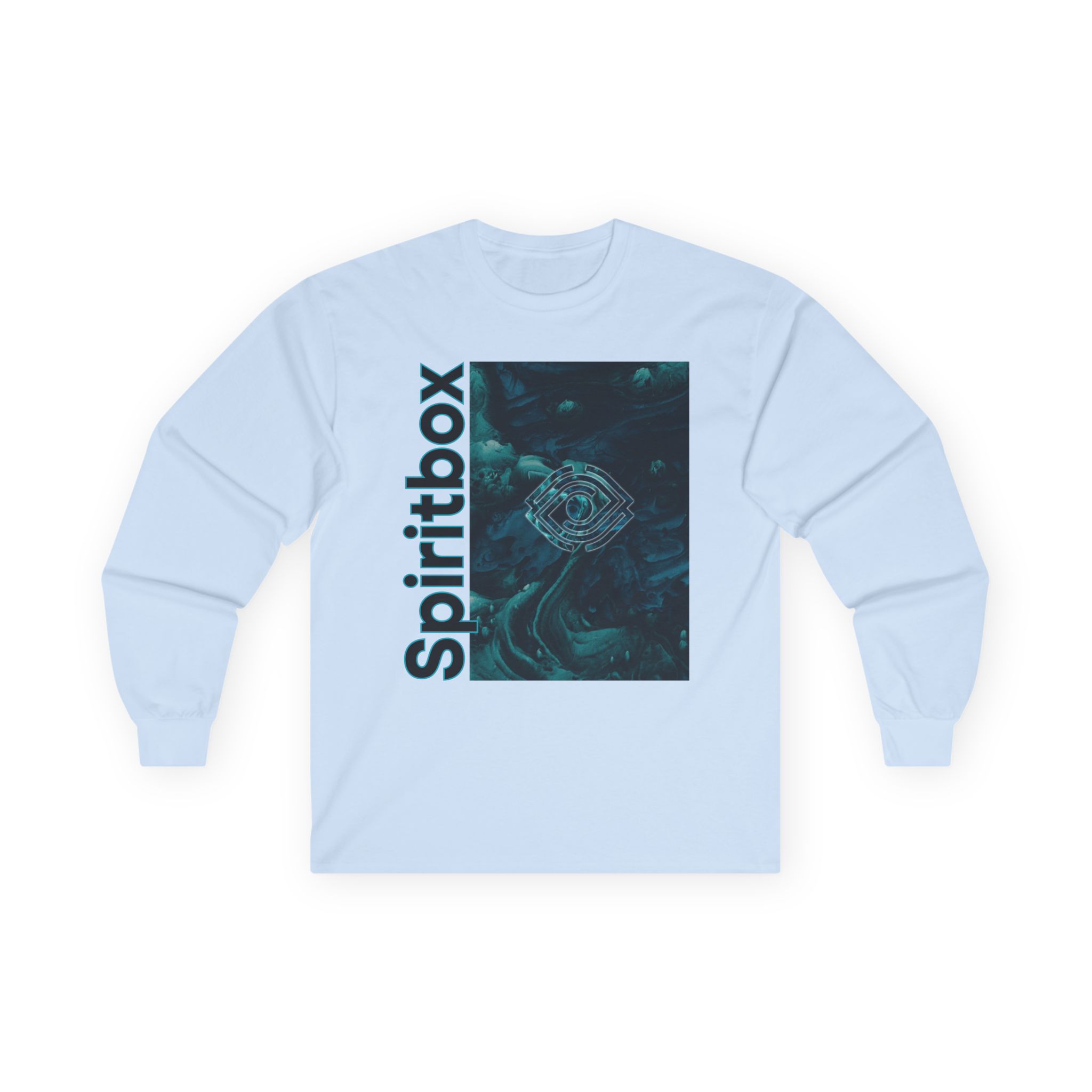 Spiritbox Unisex Ultra Cotton Long Sleeve Tee