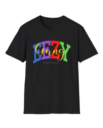 Berleezy Unisex Softstyle T-Shirt