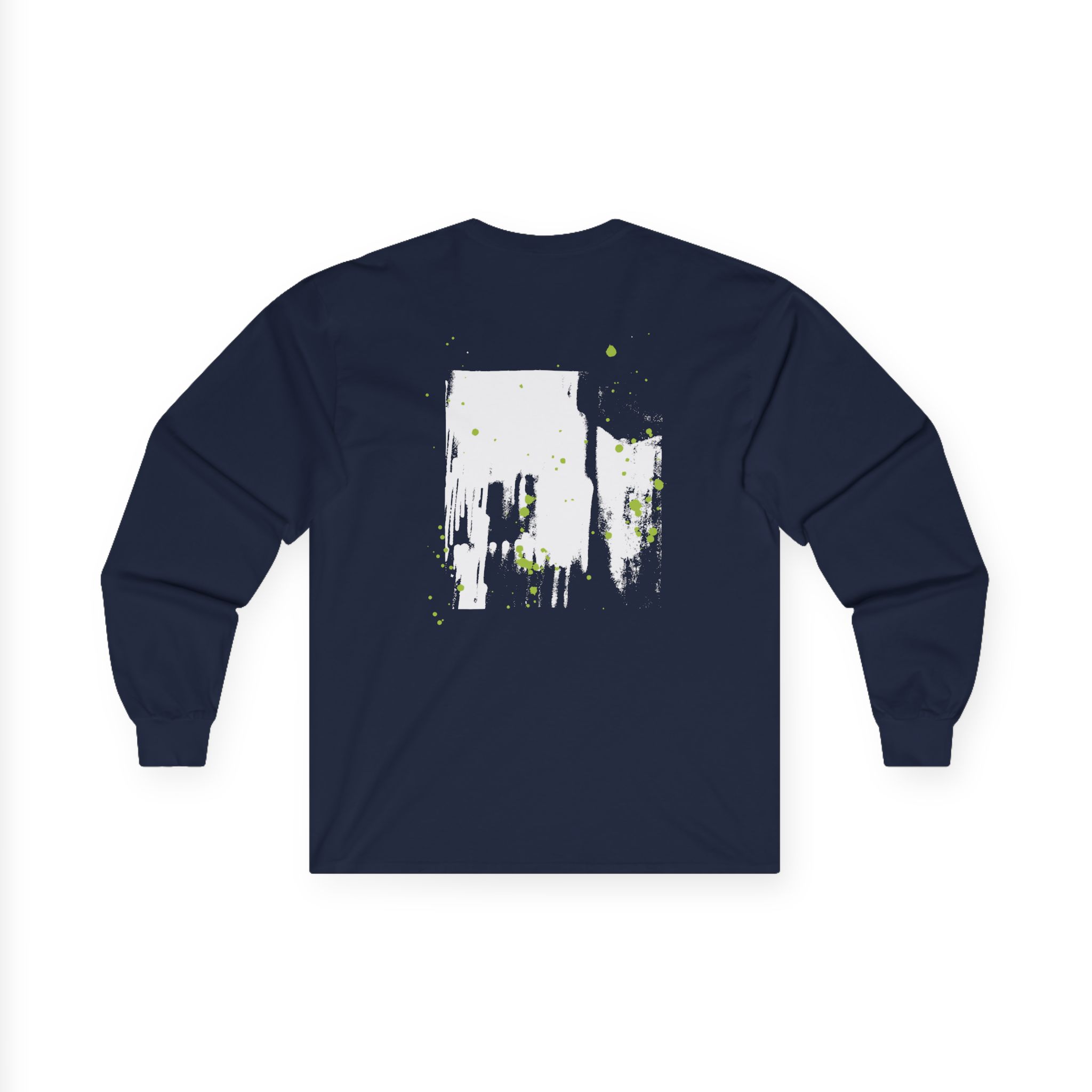 Anthony Ramos Échale Unisex Ultra Cotton Long Sleeve Tee