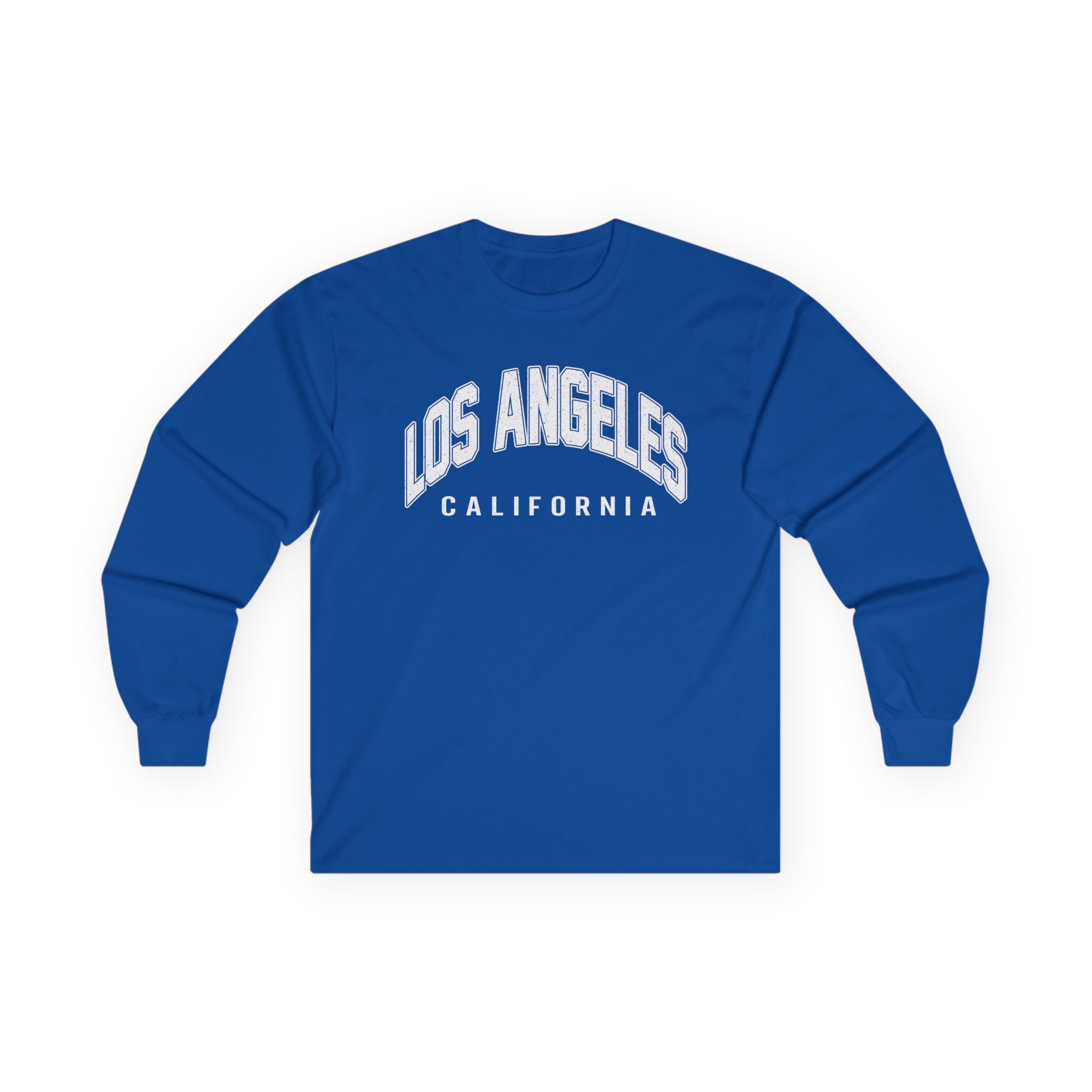 Jeremy Hutchins Unisex Ultra Cotton Long Sleeve Tee