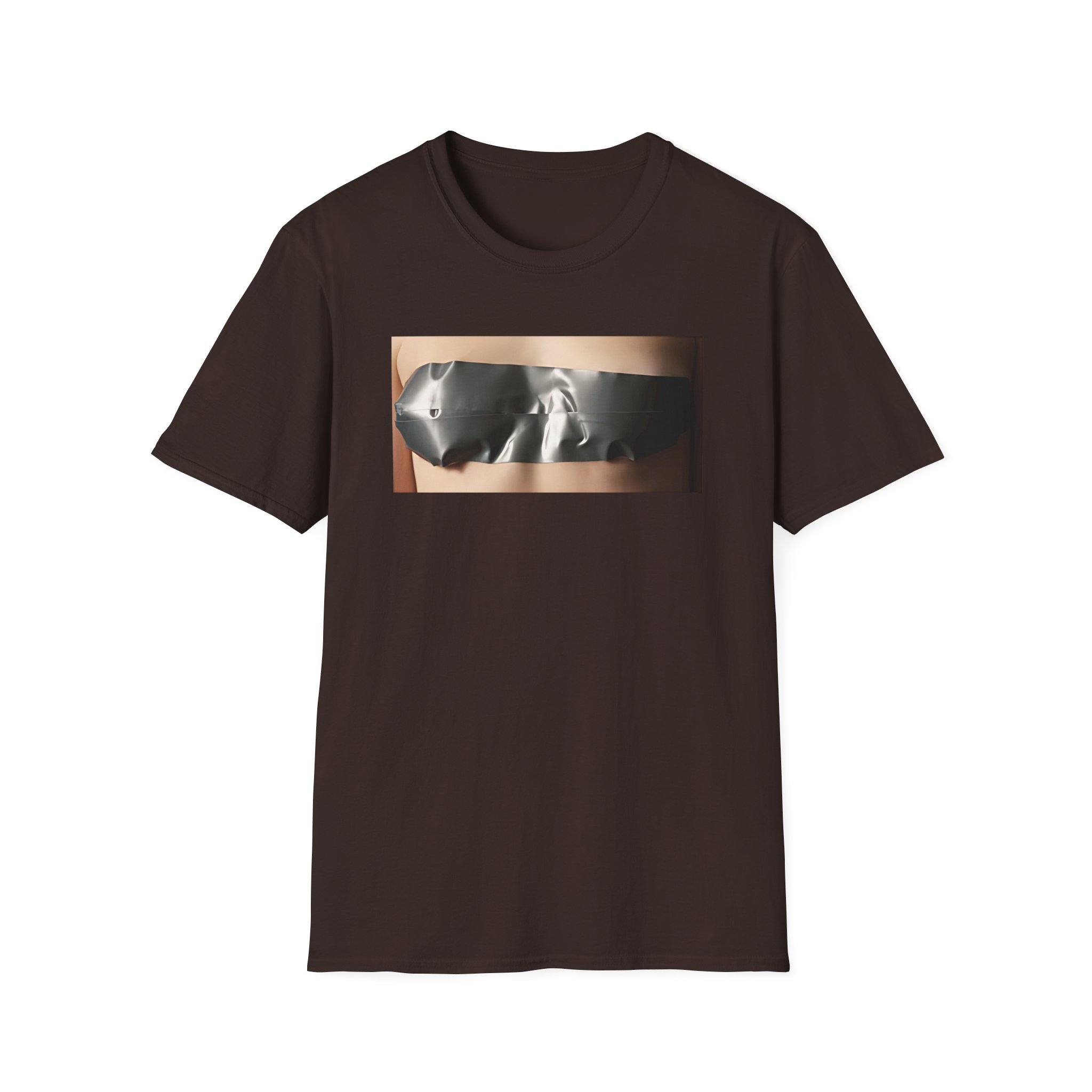 Lorde Moty Photo Unisex Softstyle T-Shirt