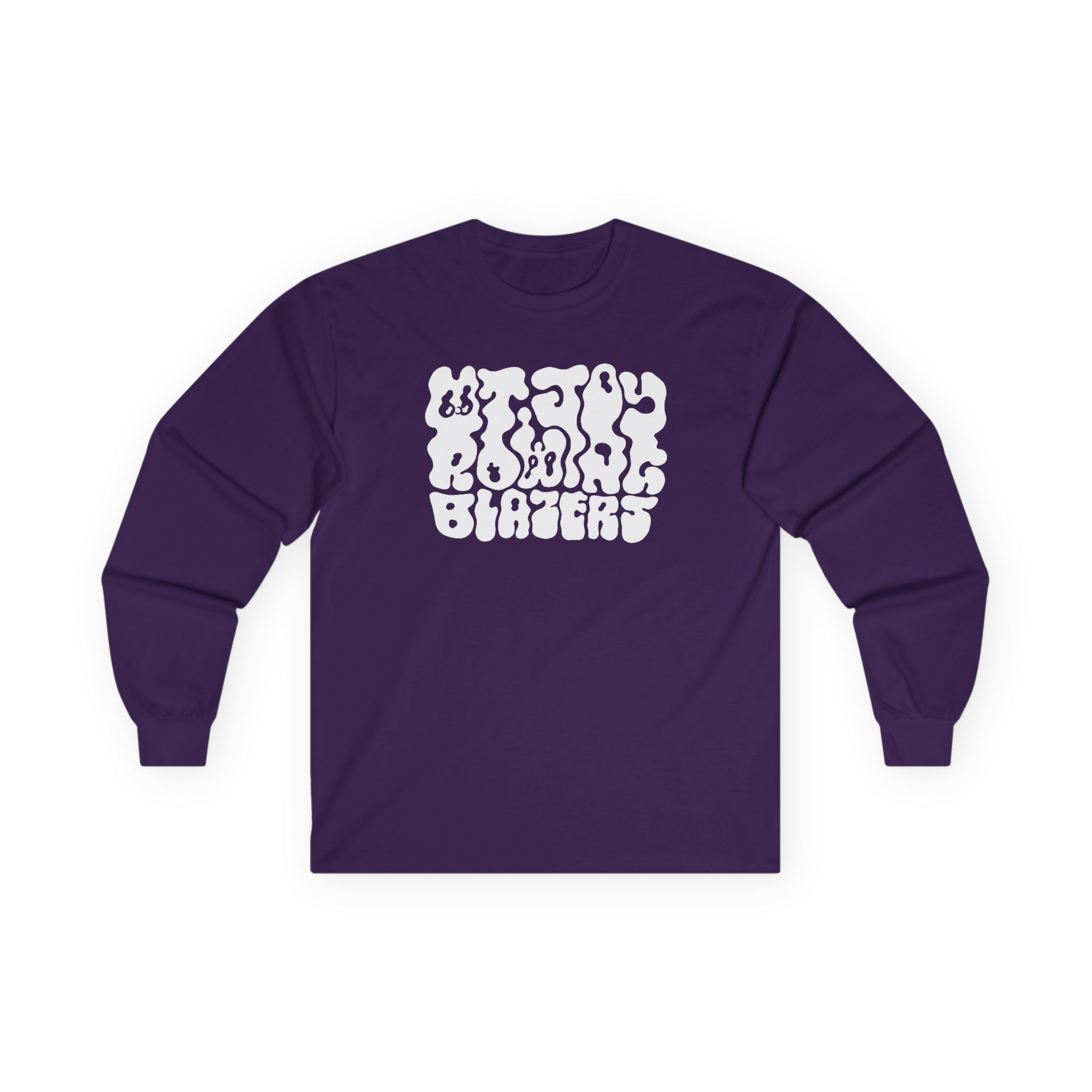 Mt. Joy Unisex Ultra Cotton Long Sleeve Tee