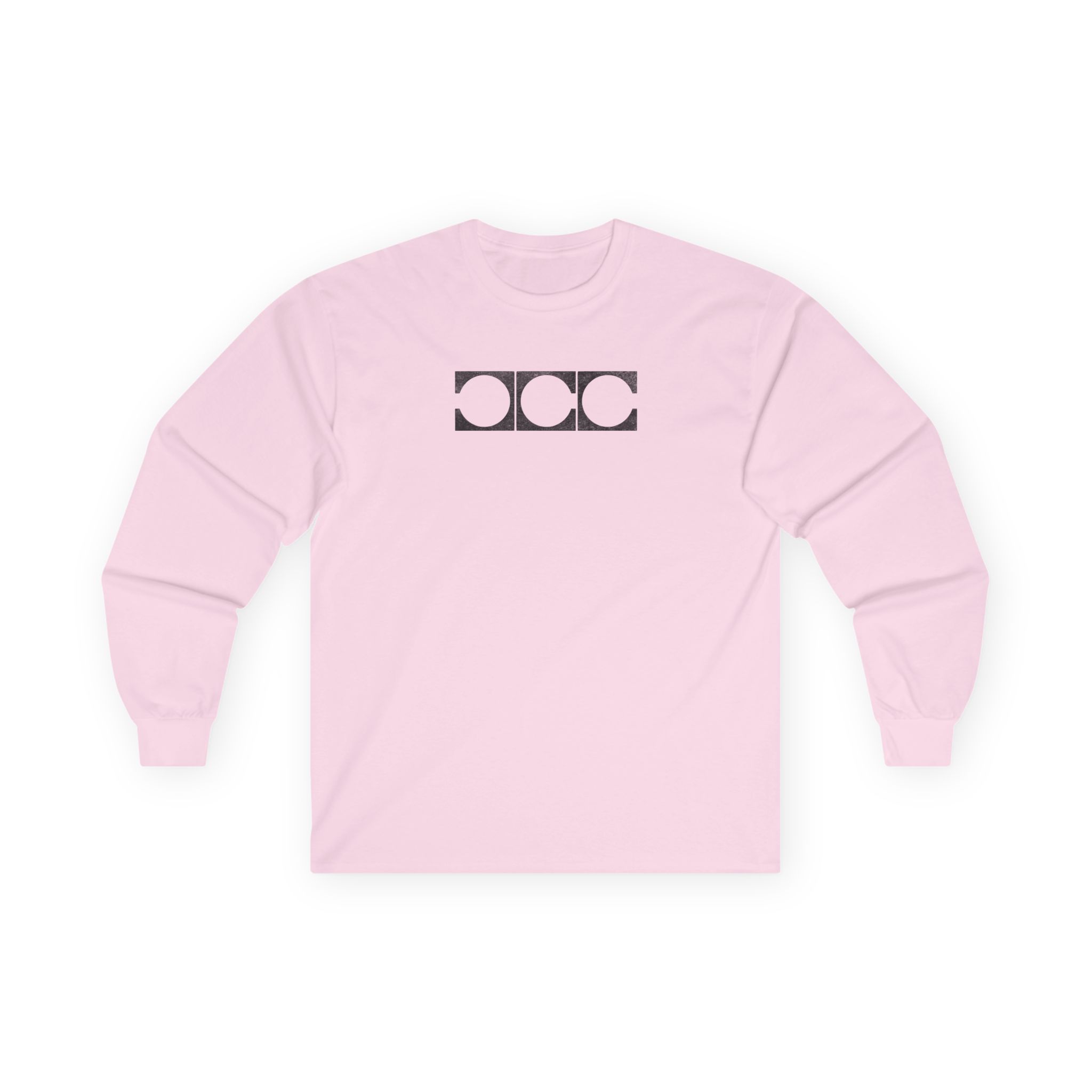 Nothing But Thieves Unisex Ultra Cotton Long Sleeve Tee