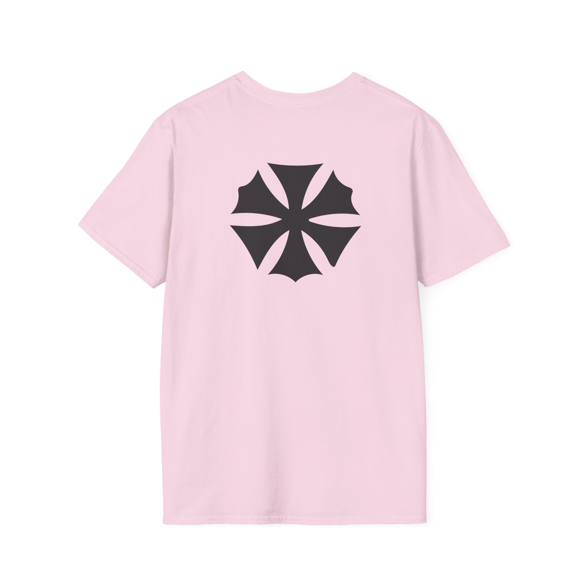 Don Toliver Hardstone Psycho Unisex Softstyle T-Shirt