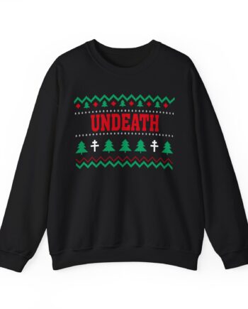 Undeath Unisex Heavy Blend™ Crewneck Sweatshirt