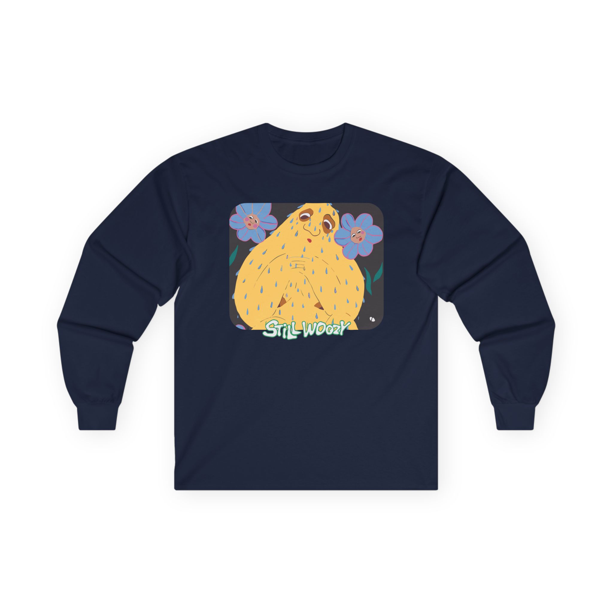 Still Woozy Unisex Ultra Cotton Long Sleeve Tee