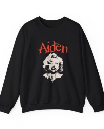 Aiden Unisex Heavy Blend™ Crewneck Sweatshirt