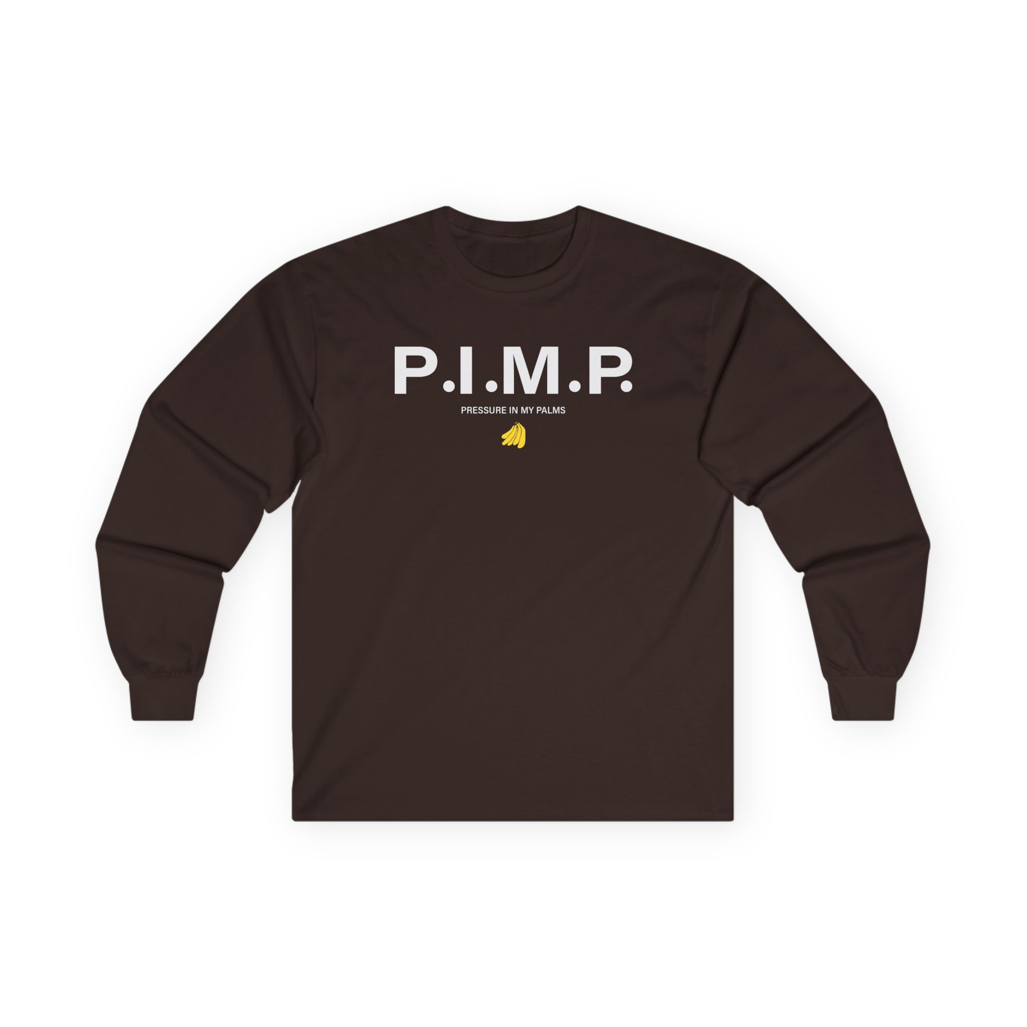 Aminé P.I.M.P Unisex Ultra Cotton Long Sleeve Tee