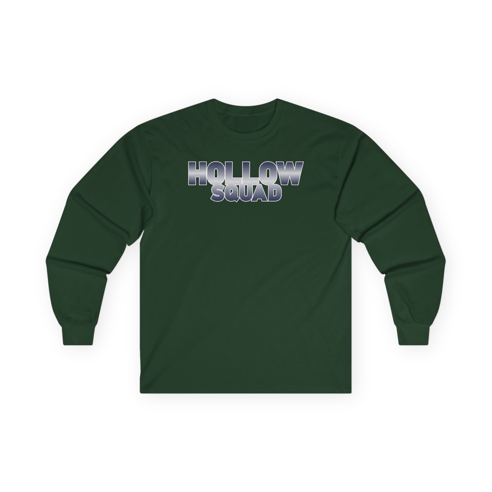 Xavier Wulf hollowsquad LA death the kid Unisex Ultra Cotton Long Sleeve Tee