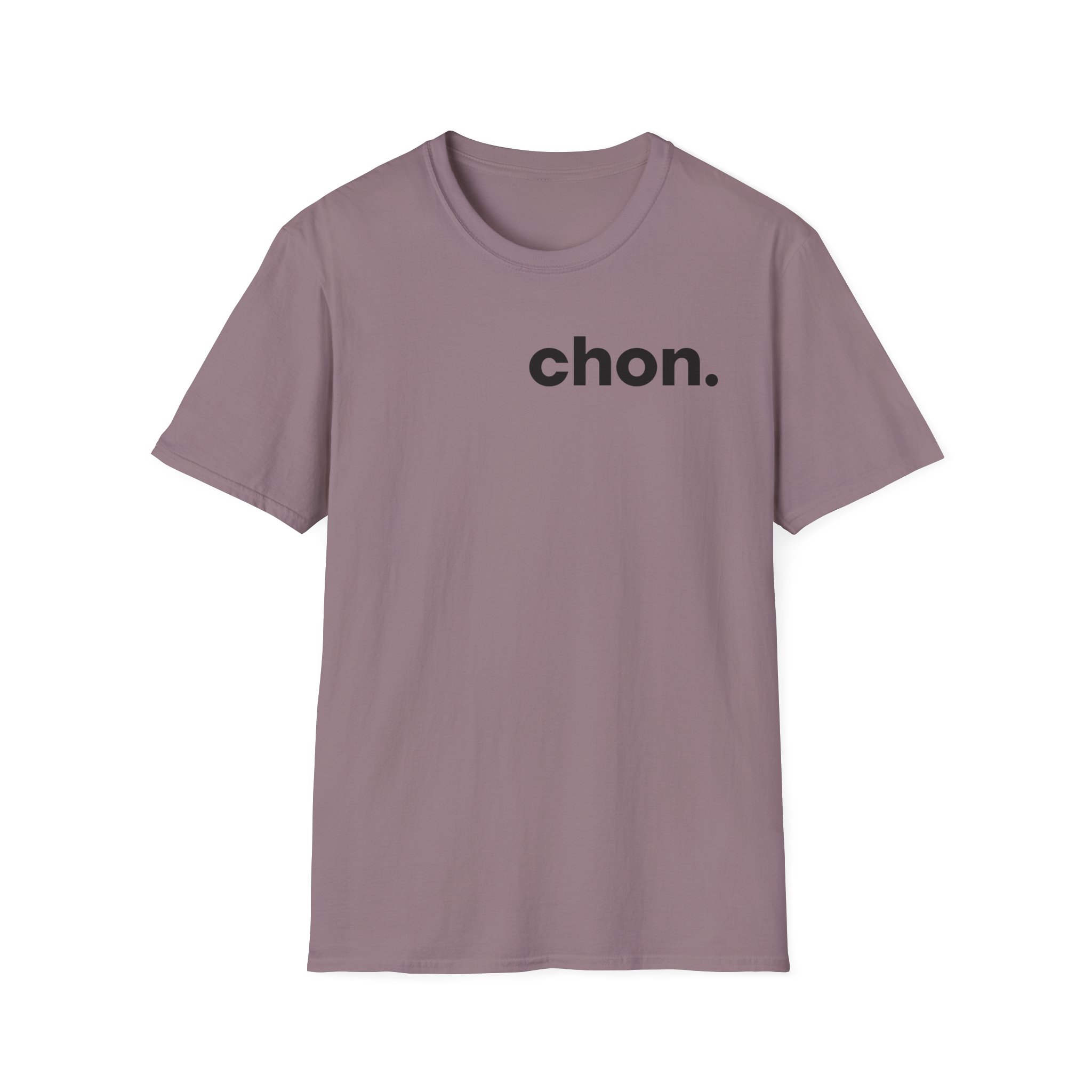 chon australian wildlife Unisex Softstyle T-Shirt