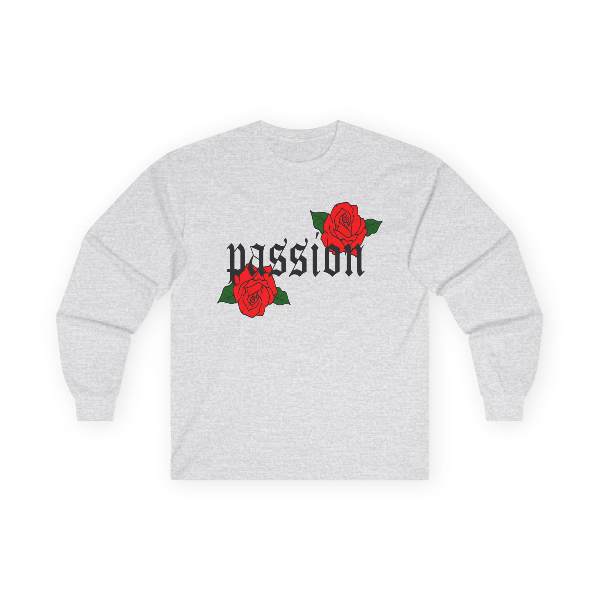 Jeremy Hutchins Unisex Ultra Cotton Long Sleeve Tee