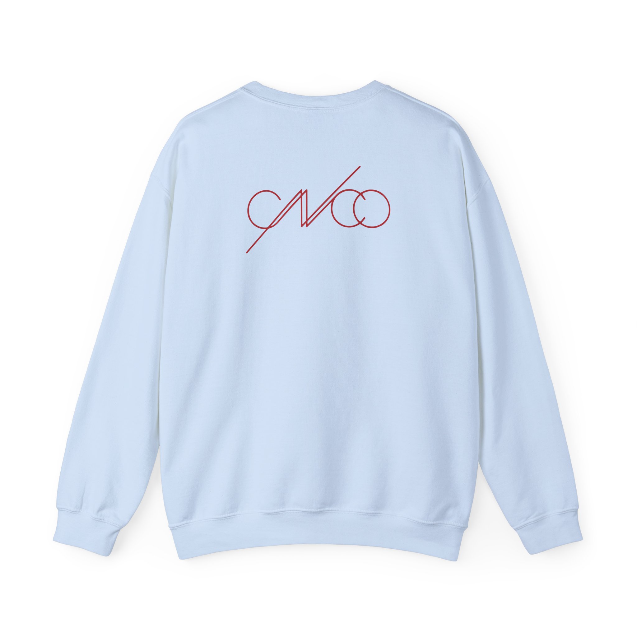 Cnco Unisex Heavy Blendâ„¢ Crewneck Sweatshirt