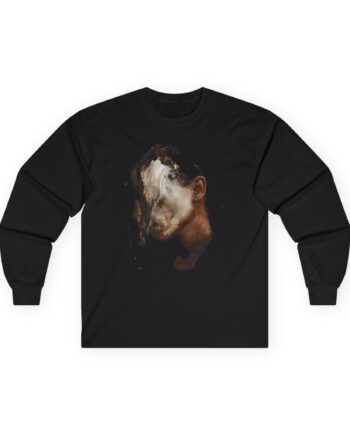 070 Shake You Can't Kill Me Unisex Ultra Cotton Long Sleeve Tee