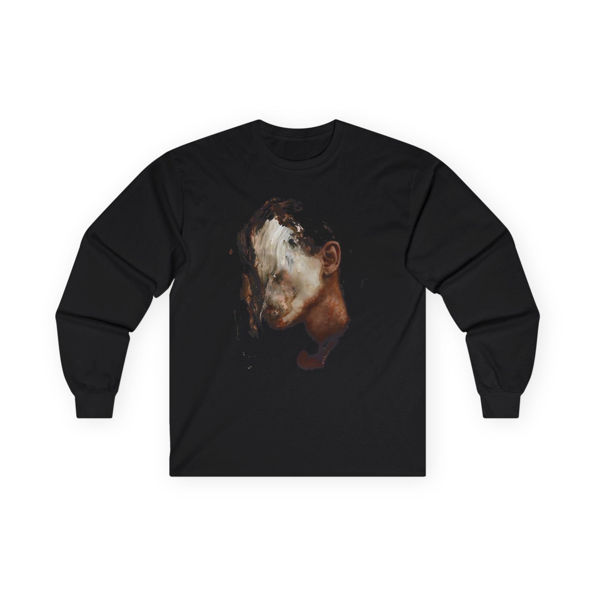 070 Shake You Can't Kill Me Unisex Ultra Cotton Long Sleeve Tee