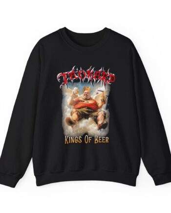 Tankard Unisex Heavy Blend™ Crewneck Sweatshirt