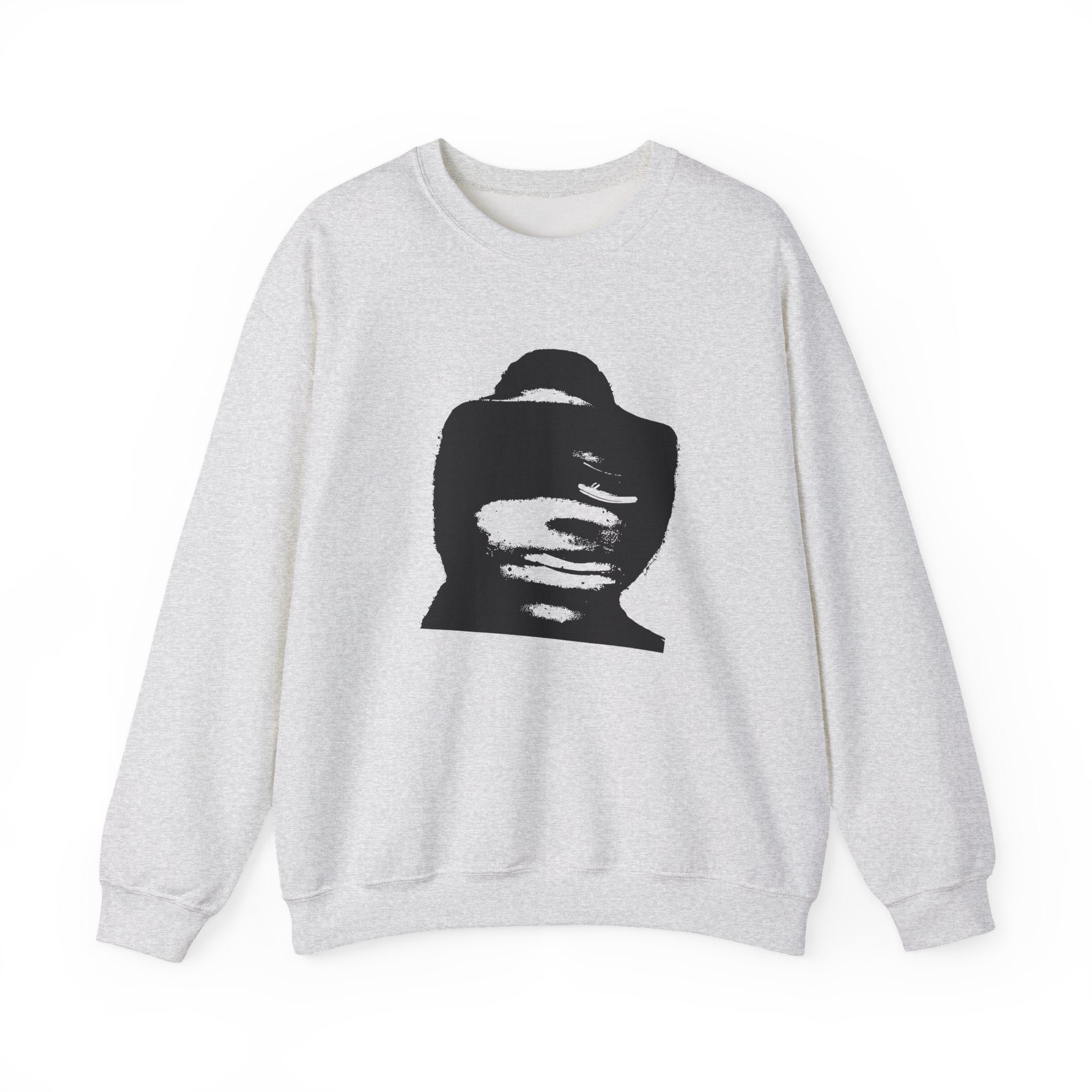 Don Toliver Hardstone Psycho Blur Unisex Heavy Blendâ„¢ Crewneck Sweatshirt